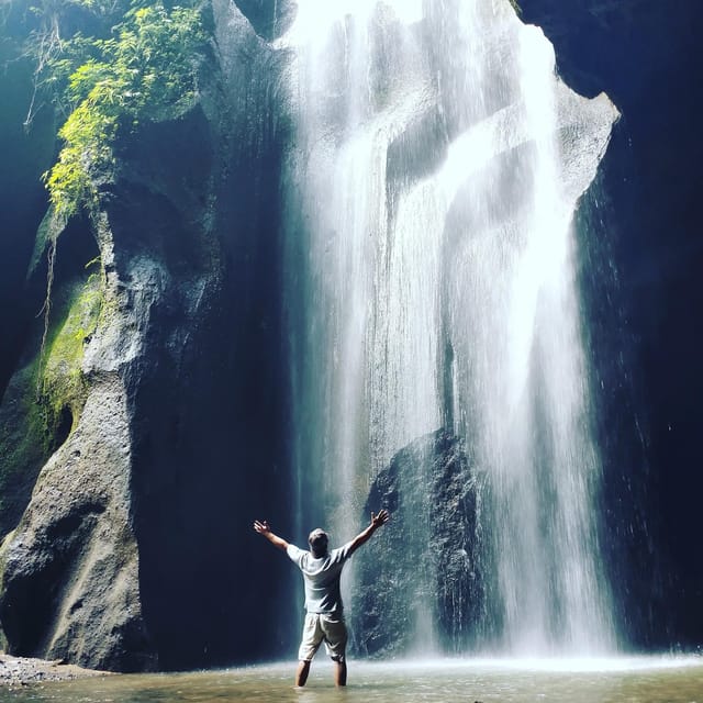 Bali: Best of Ubud Three Waterfall Tour - Frequently Asked Questions