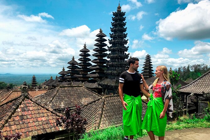 Bali Best Of Ubud Tour Private and All Inclusive - Inclusions
