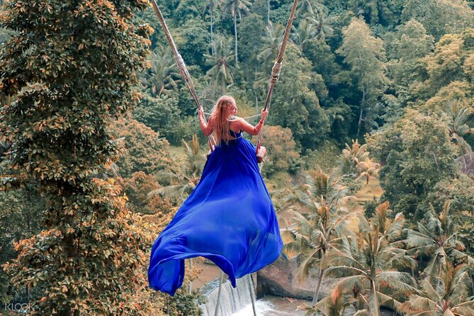 Bali Best Of Ubud Tour Private and All Inclusive - Pickup Information