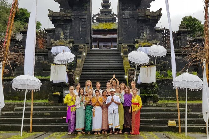 Bali Best Of Ubud Tour Private and All Inclusive - Reviews and Rating