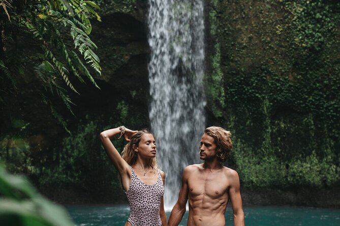Bali Best Of Ubud Tour Private and All Inclusive - Additional Details
