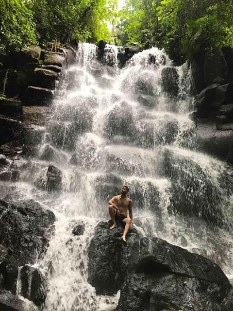 Bali: Best of Ubud Waterfall & Rice Terrace Tour - Important Information and Recommendations