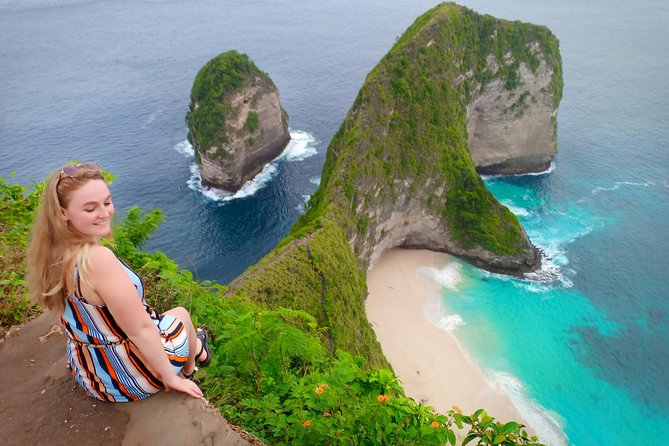 Bali: Best of West Nusa Penida Full-Day Tour by Fast Boat - Meeting and Pickup Details