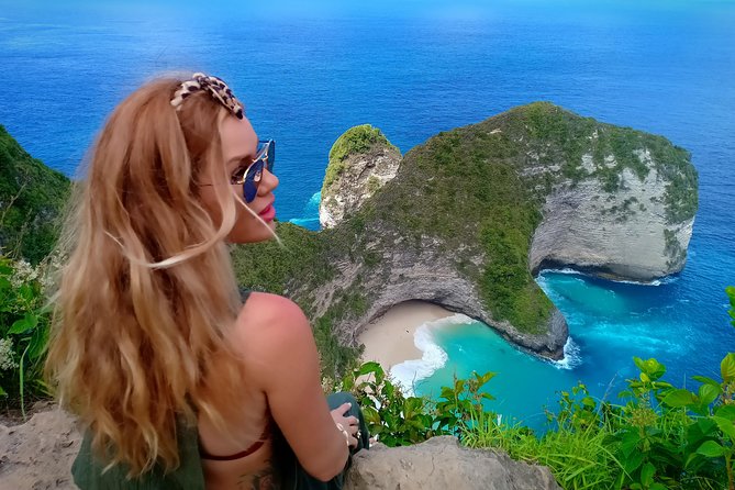 Bali: Best of West Nusa Penida Full-Day Tour by Fast Boat - Cancellation and Payment Policy