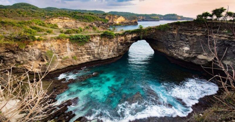 Bali: BEST SELLER Private Nusa Penida Day Tour All Include. - Key Points