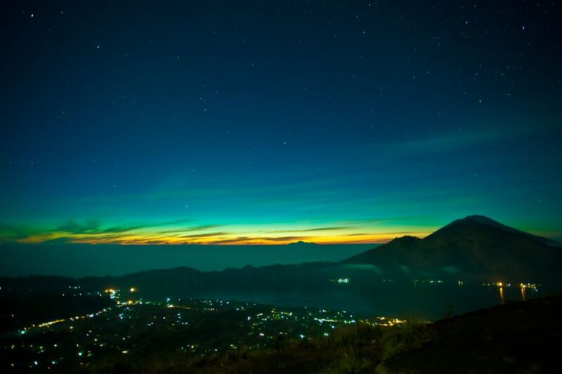 Bali: Best Sunrise Spots & Ubud Monkey Forest Private Tour - Inclusions