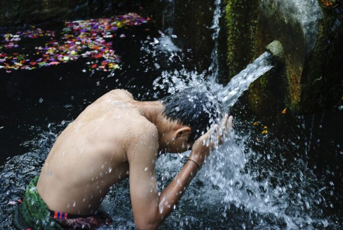 Bali: Best Sunrise Spots & Ubud Monkey Forest Private Tour - Discovering Ubud Monkey Forest