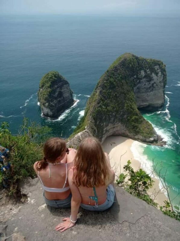 Bali : Best Trip of Nusapenida Island in one day - The Sum Up