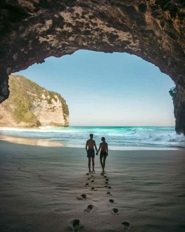 Bali : Best Trip of Nusapenida Island in one day - Frequently Asked Questions