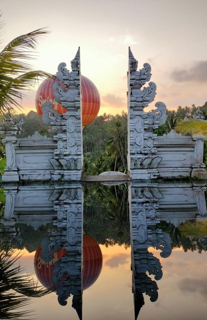 Bali Best Waterfall, Tirta Empul Temple and Rice Terrace - Cancellation Policy