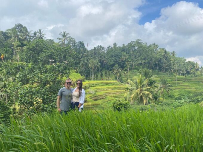 Bali Best Waterfall, Tirta Empul Temple and Rice Terrace - Important Information