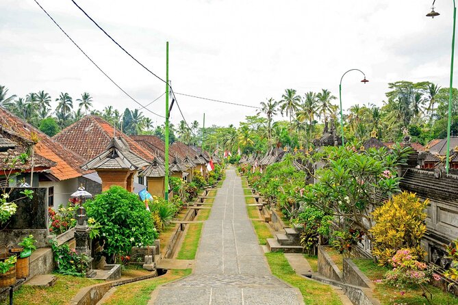 Bali Bike Adventure Tour - Customizable Experience