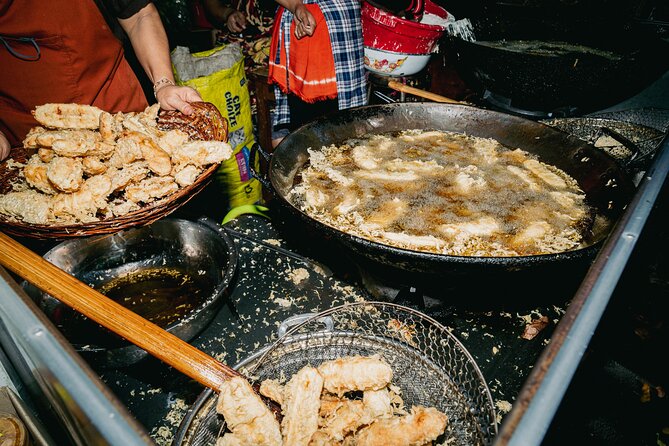 Bali Bites Food Tour With 15+ Tastings - Feasting in Denpasar