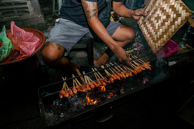 Bali Bites Food Tour With 15+ Tastings - Exclusive Group Experience