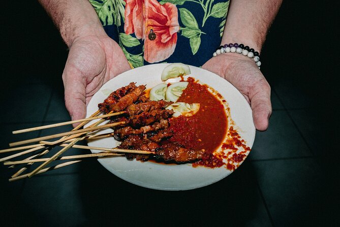 Bali Bites Food Tour With 15+ Tastings - Personalized Attention by Guides