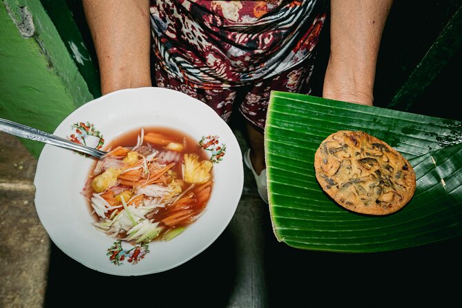 Bali Bites Food Tour With 15+ Tastings - Accessibility and Recommendations