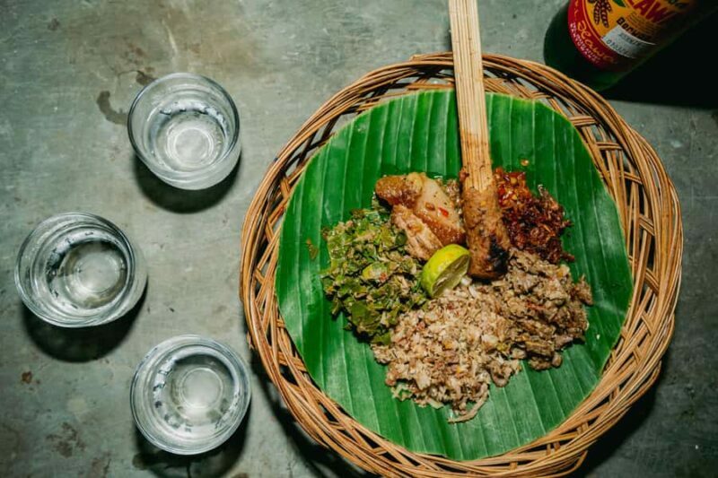 Bali: Bites Food Tour with over 15 Tastings - Key Points