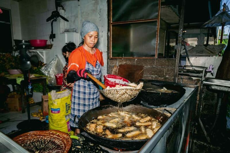 Bali: Bites Food Tour with over 15 Tastings - What Makes This Tour Special?