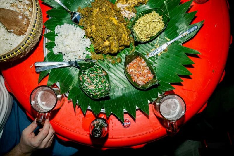 Bali: Bites Food Tour with over 15 Tastings - Why You Should Consider This Tour