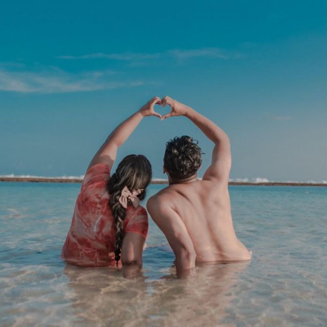 Bali Bliss Beach Day Tour, Cultural Marvels & Seafood - Key Points
