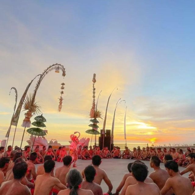 Bali Bliss Beach Day Tour, Cultural Marvels & Seafood - Inclusions