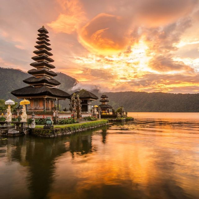 Bali Bliss: Dolphin Lovina Private Expedition - Important Information