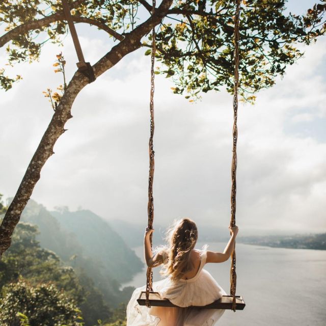 Bali Bliss: Dolphin Lovina Private Expedition - Pickup and Cancellation