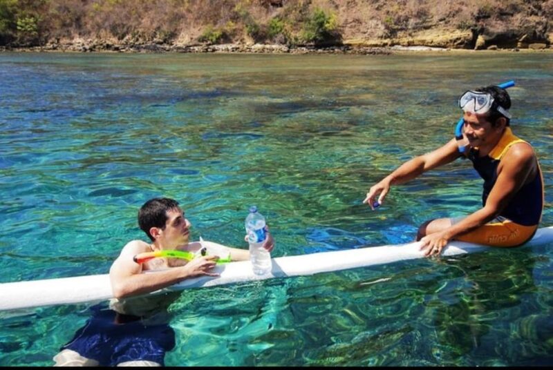 Bali: Blue Lagoon and Tanjung Jepun Snorkeling Trip - What to Bring