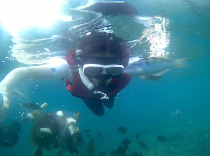 Bali: Blue Lagoon And Tanjung Jepun Snorkeling Trip - Frequently Asked Questions