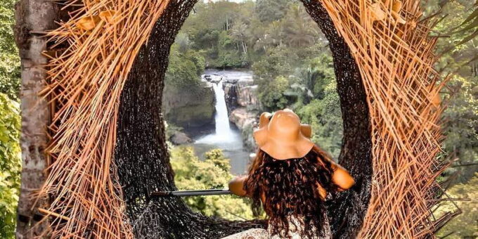 Bali: Blue Lagoon Snorkel, Kanto Lampo & Tibumana Waterfalls - Inclusions
