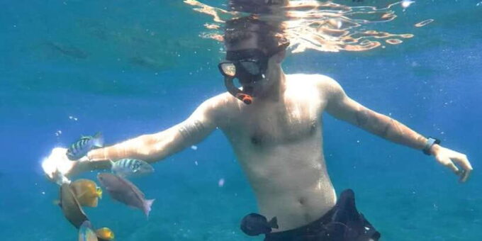 Bali: Blue Lagoon Snorkel, Kanto Lampo & Tibumana Waterfalls - Participant Guidelines