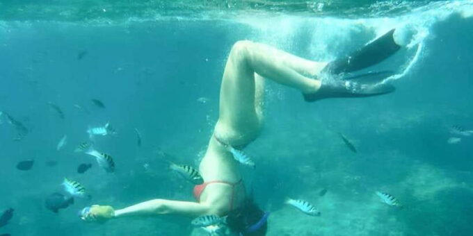 Bali: Blue Lagoon Snorkel, Kanto Lampo & Tibumana Waterfalls - Frequently Asked Questions