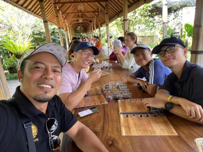 Bali: Blue Lagoon Snorkeling, and Waterfall Private Tour - Highlights