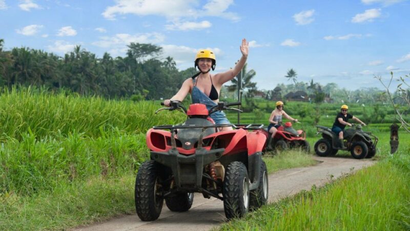 Bali: Blue Lagoon Snorkeling Inclusive of Lunch & Transport - Booking and Cancellation