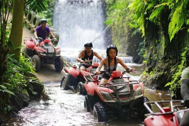 Bali: Blue Lagoon Snorkeling Inclusive of Lunch & Transport - Inclusions and Amenities