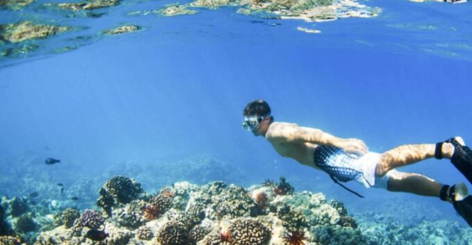 Bali: Blue Lagoon Snorkeling Inclusive of Lunch & Transport - Frequently Asked Questions