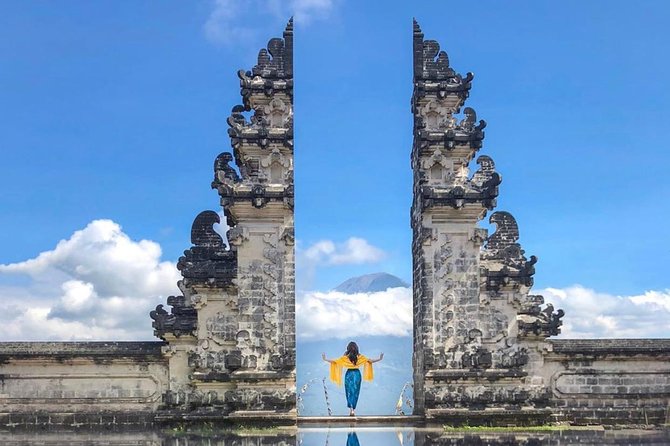 Bali Blue Lagoon Snorkeling - Tegenung Waterfall - Lunch - Transfers - Exclusions and Limitations
