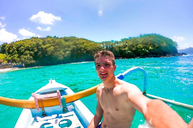 Bali Blue Lagoon Snorkeling - Tegenung Waterfall - Lunch - Transfers - Booking and Cancellation Policy
