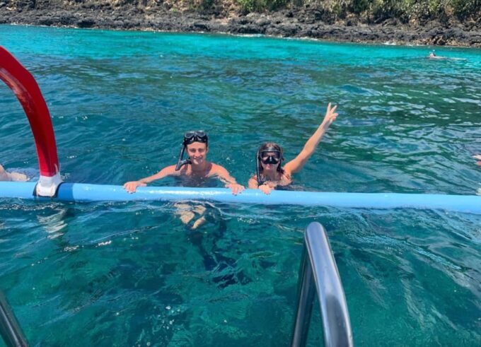 Bali Blue Lagoon Snorkeling Tour - Additional Information