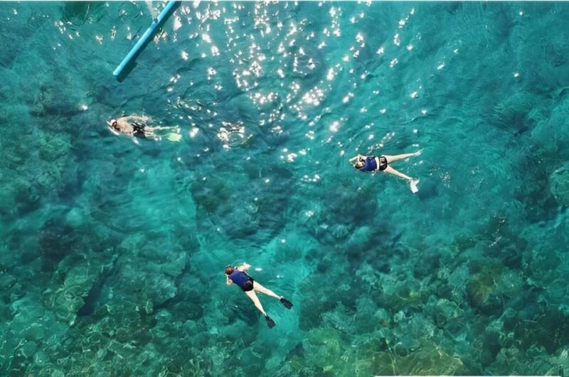 Bali: Blue Lagoon Snorkeling With Optional Sightseeing Tour - Key Points