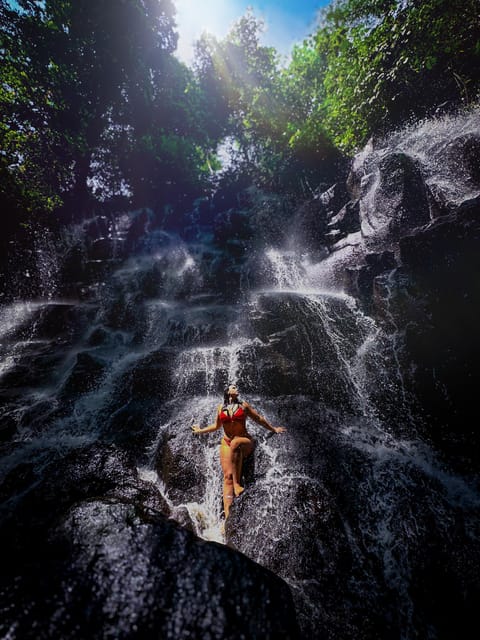 Bali: Blue Lagoon Snorkeling With Optional Sightseeing Tour - Marine Life Highlights