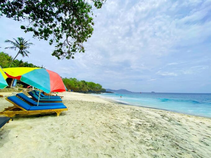Bali: Blue Lagoon Snorkeling With Optional Sightseeing Tour - Included Amenities