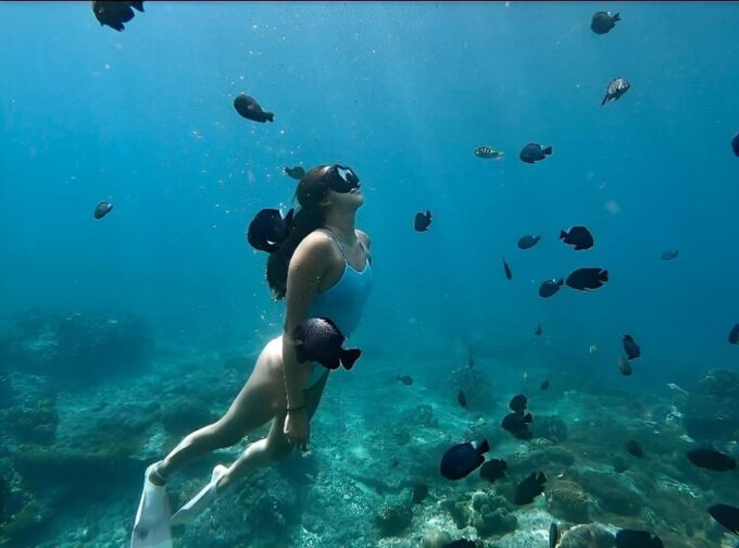 Bali: Blue Lagoon Snorkeling With Optional Sightseeing Tour - Necessary Preparations