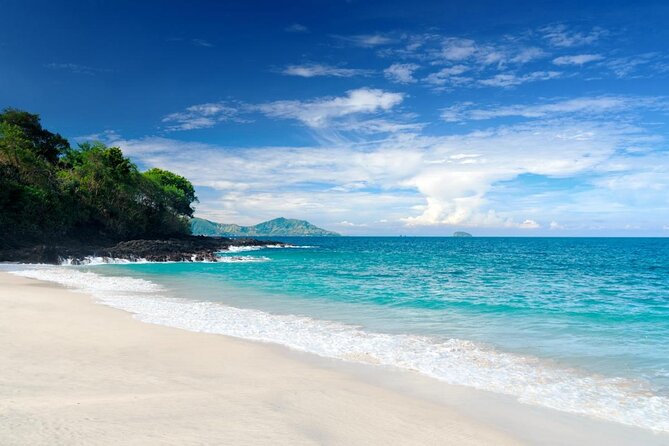 Bali Blue Lagoon Snorkeling With Private Transfer & Lunch - Key Points