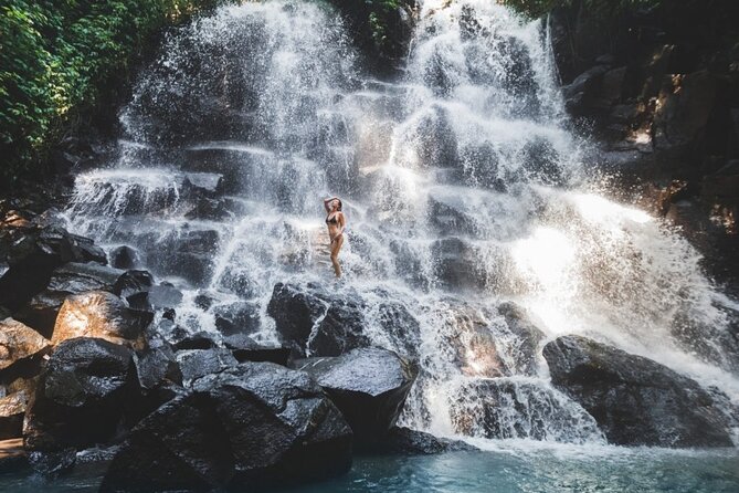 Bali Blue Lagoon Snorkeling With Private Transfer & Lunch - Included in the Package