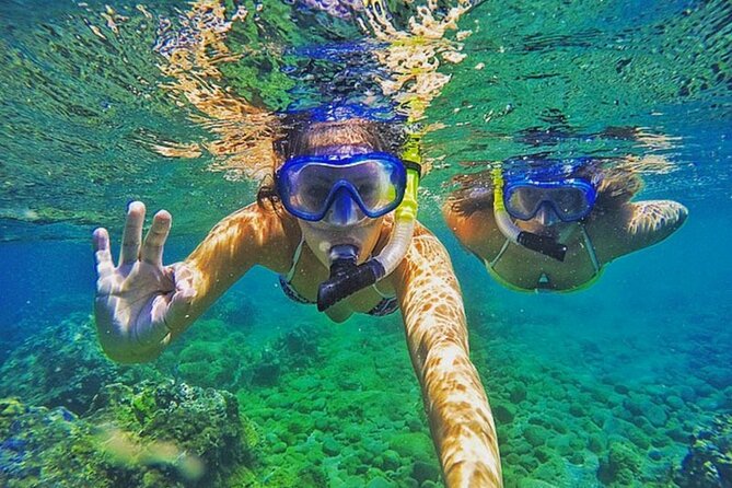 Bali Blue Lagoon Snorkeling With Private Transfer & Lunch - Booking and Cancellation Policy