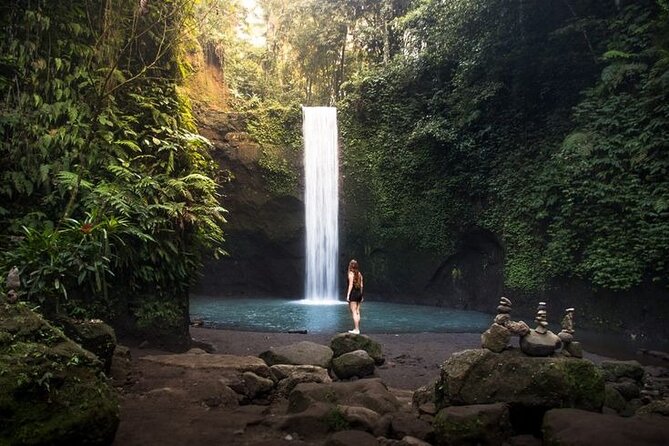 Bali Blue Lagoon Snorkeling With Private Transfer & Lunch - Additional Information
