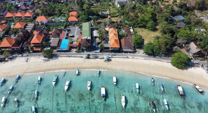 Bali Blue Lagoon Snorkeling With Secret Waterfall Tour - What to Bring