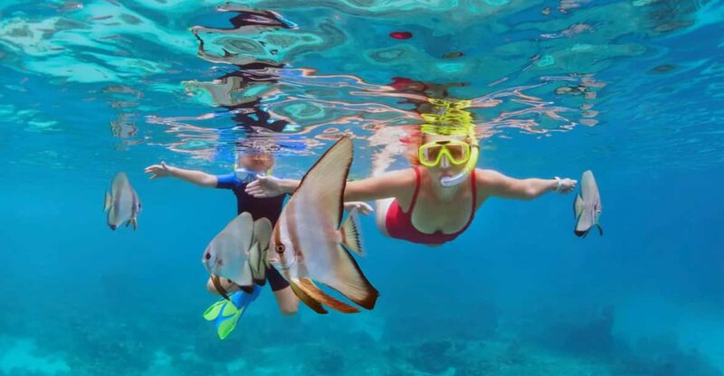 Bali: Blue Lagoon Sunrise Cruise With Tour By Option - Key Points