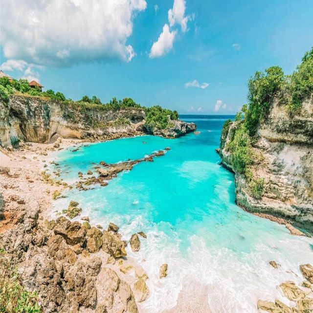 Bali: Blue Lagoon & Tanjung Jepun Private Tour - Snorkeling Experience